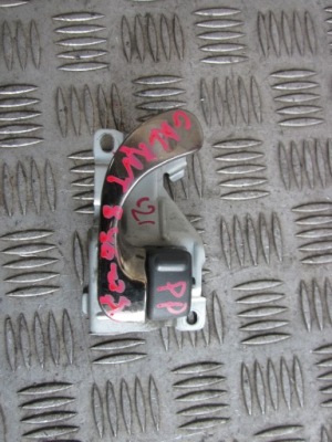 Ручка правий перед mitsubishi galant 96-03r фото №1