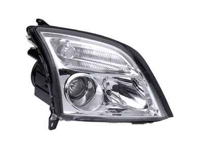 LAMP LAMP FRONT OPEL VECTRA C 02- RIGHT - milautoparts-fr.ukrlive.com