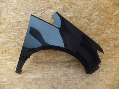 Передний правый крыло honda odyssey iv usa фото №1