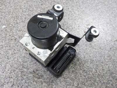 Насос abs volvo v60 s60 ii фото №1