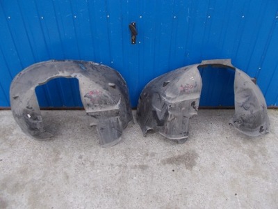 Volvo xc90 підкрилок праве передні фото №1