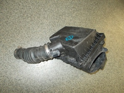 Ford edge 2,0 tdci корпус фільтра повітря фото №1