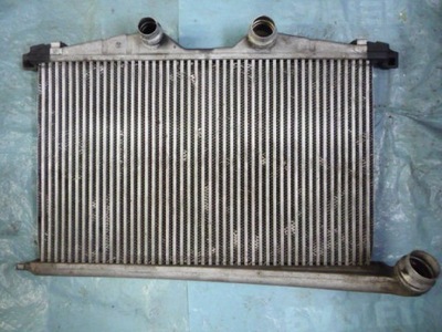 Интеркулер c5 citroen 508 2.2 3.0 iii 9688473580 фото №1