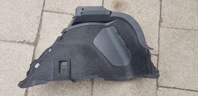 PANEL BOOT TOYOTA AURIS I 3D * - milautoparts-fr.ukrlive.com