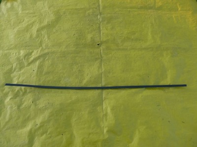 Peugeot 108 citroen c1 ii молдинг дахова права 3d фото №1