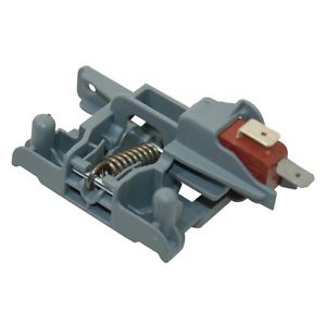 Zamek drzwi zmywarki Hotpoint Ariston C00195887