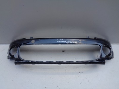 Бампер передний mini cooper one r56 10- lift 12808 фото №1