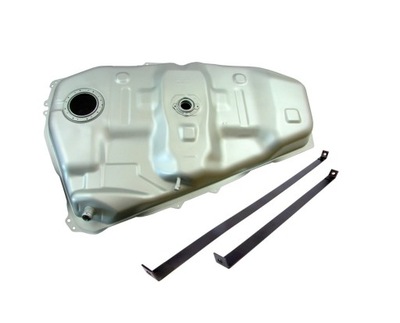 RÉSERVOIR CARBURANT + OPASKI TOYOTA COROLLA VERSO 04- - milautoparts.fr