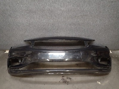 Бампер перед opel astra k v 5 39052730 фото №1