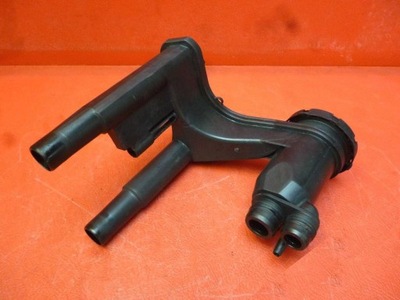 Вентиляція картера land rover discovery iii 2.7 td v6 2005r фото №1