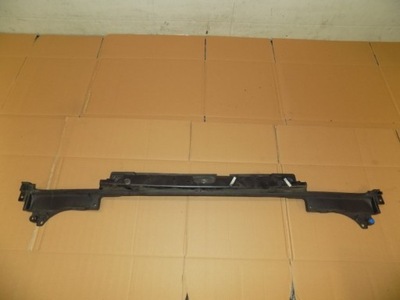 Range rover vogue l405 направляющая бампера задняя задний фото №1