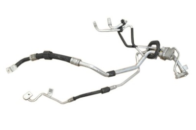 Audi q7 4m провода кондиционера 4m1820740k фото №1