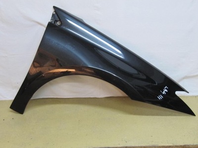 RENAULT LAGUNA III WING RIGHT FRONT - milautoparts-fr.ukrlive.com