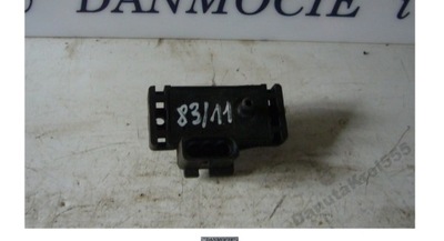 83/11 MAP SENSOR ELETROZAWOR RENAULT CLIO I 1.2 - milautoparts-fr.ukrlive.com