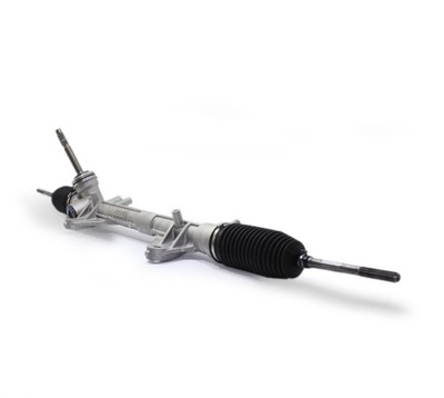 Рулевая рейка renault captur 490013626r 490019924r фото №1