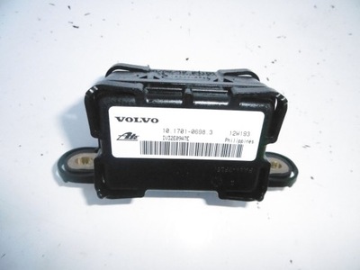 Модуль rsc dstc volvo xc90 31341170 фото №1