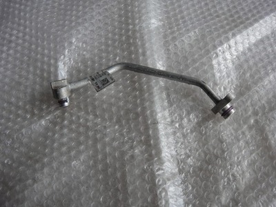 Audi q7 e-tron труба кондиционера 4m0816732g фото №1