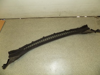 Ford 17r edge ii защита жабо корпус фото №1