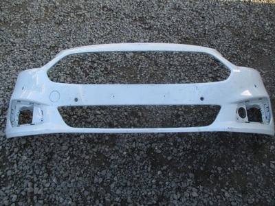 BUMPER FRONT FORD S-MAX II 2015R-> - milautoparts-fr.ukrlive.com