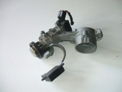 Chevrolet cruze замок запалювання колодка 13502301 фото №1