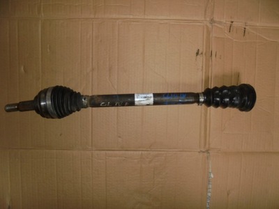 HALF-AXLE RIGHT FRONT RENAULT CLIO IV 1,2 391000926R - milautoparts-fr.ukrlive.com