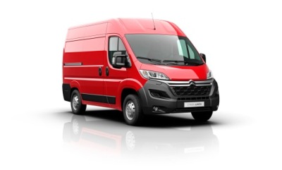 FIAT DUCATO PEUGEOT BOXER JUMPER Spiegel KROTKIE | thumb 5