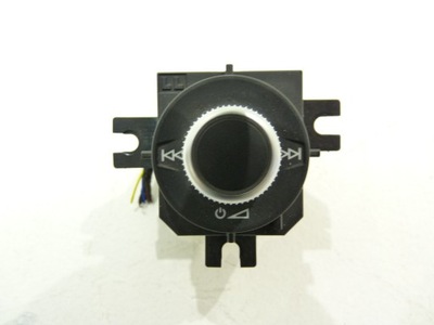 Mbm audi tt 8s кнопка reg громкость 8s1919616 фото №1