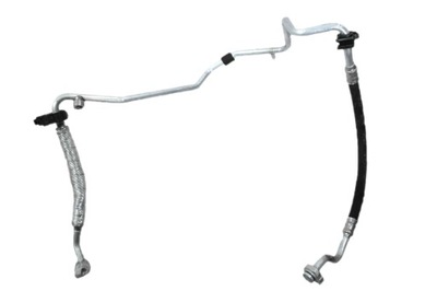 Vw sharan 7n0 шланг кондиционера 7n0820743c фото №1