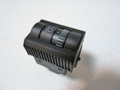 Mbm vw up регулювання світла 1s0941333 фото №1