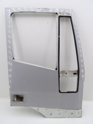 Iveco eurocargo iii 08-15 двері правий перед фото №1