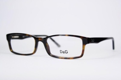 DOLCE&GABBANA D&G 1180 NOWE OPRAWKI!