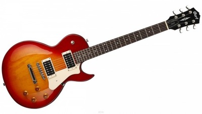 Gitara elektryczna Cort Les Paul Praworęczna 6 strun !!!
