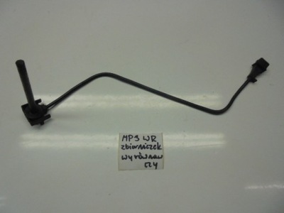 Mercedes actros mp2 mp3 датчик рівня рідина 9425420217 фото №1