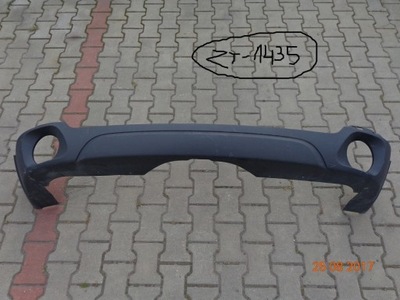 EMU-KRAKOW BUMPER REAR BMW X5 F15 X-5 F-15 - milautoparts-fr.ukrlive.com