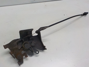 Scania r замок бардачка фото №1