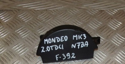 FORD MONDEO MK3 2.0 TDCI 130 @ PROTECCIÓN DISTRIBUCIÓN 2  