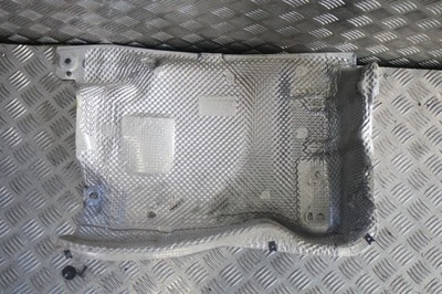 Захист теплова audi a6 rs6 4g 4g0804173 фото №1