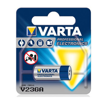 VARTA BATERIA V23GA