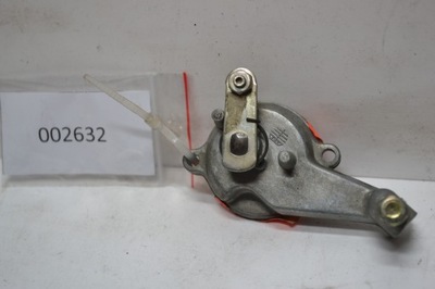 Fiat 125p Polonez pokrywa urządzenia ssania gaźnik