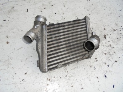 RADIATEUR INTERCOOLER GAUCHE AUDI A8 D3 3.0 TDI - milautoparts-fr.ukrlive.com