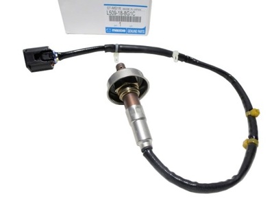 Датчик лямбда-зонд mazda 6 gh 2007-2012 2.5 , przed kat. фото №1