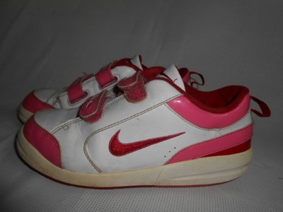 Super buty NIKE z Anglii nr 34