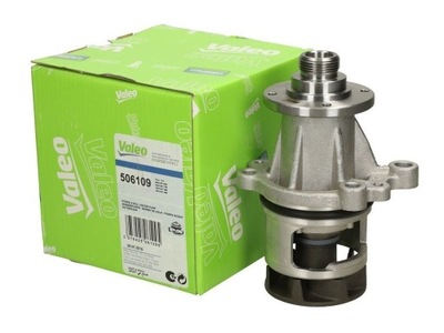 VALEO 506109 PUMP WODY, CHLODZENIE ENGINE - milautoparts-fr.ukrlive.com