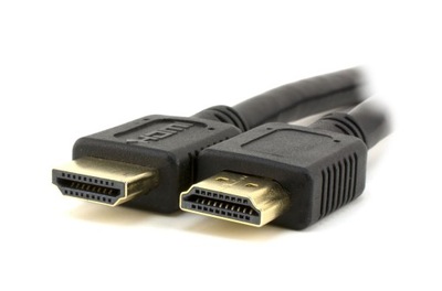 KABEL HDMI/HDMI 1.4v MĘSKO-MĘSKI 3,0m AM-AM UAX1