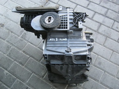 HEATER AIR CONDITIONING RENAULT MEGANE II EUROPE - milautoparts-fr.ukrlive.com