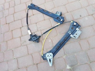 MECHANISM LIFT DEVICE GLASS FRONT W218 MERCEDES CLS - milautoparts-fr.ukrlive.com