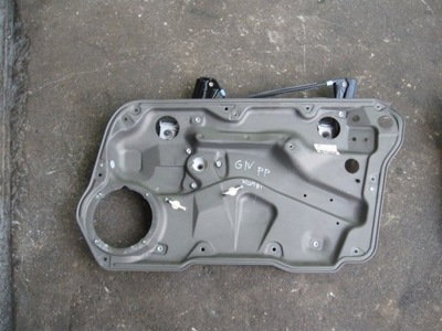 LIFT DEVICE GLASS RIGHT FRONT VW BORA UNIVERSAL 96-05 - milautoparts-fr.ukrlive.com