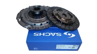 SACHS EMBRAYAGE KIT SKODA FELICJA FAVORIT VW CADDY - milautoparts-fr.ukrlive.com