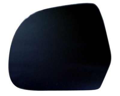 Nissan micra k13 2010 стекло левая плоское фото №1