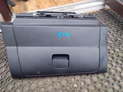 Бардачок nissan micra k14 фото №1